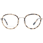 Swarovski Brown Women Optical Frames SW-1047964