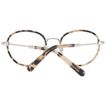 Swarovski Brown Women Optical Frames SW-1047964