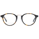 Swarovski Brown Women Optical Frames SW-1047962