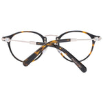 Swarovski Brown Women Optical Frames SW-1047962