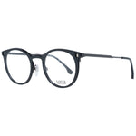 Lozza Black Unisex Optical Frames LO-1048619