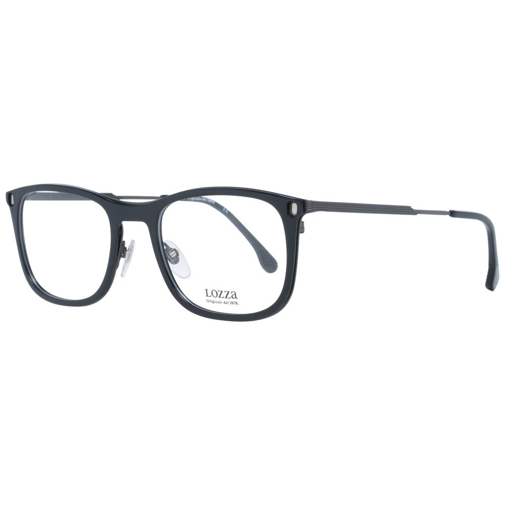 Lozza Black Men Optical Frames LO-1048618