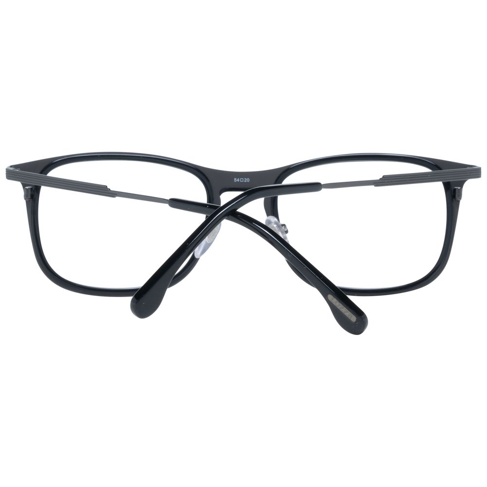 Lozza Black Men Optical Frames LO-1048618