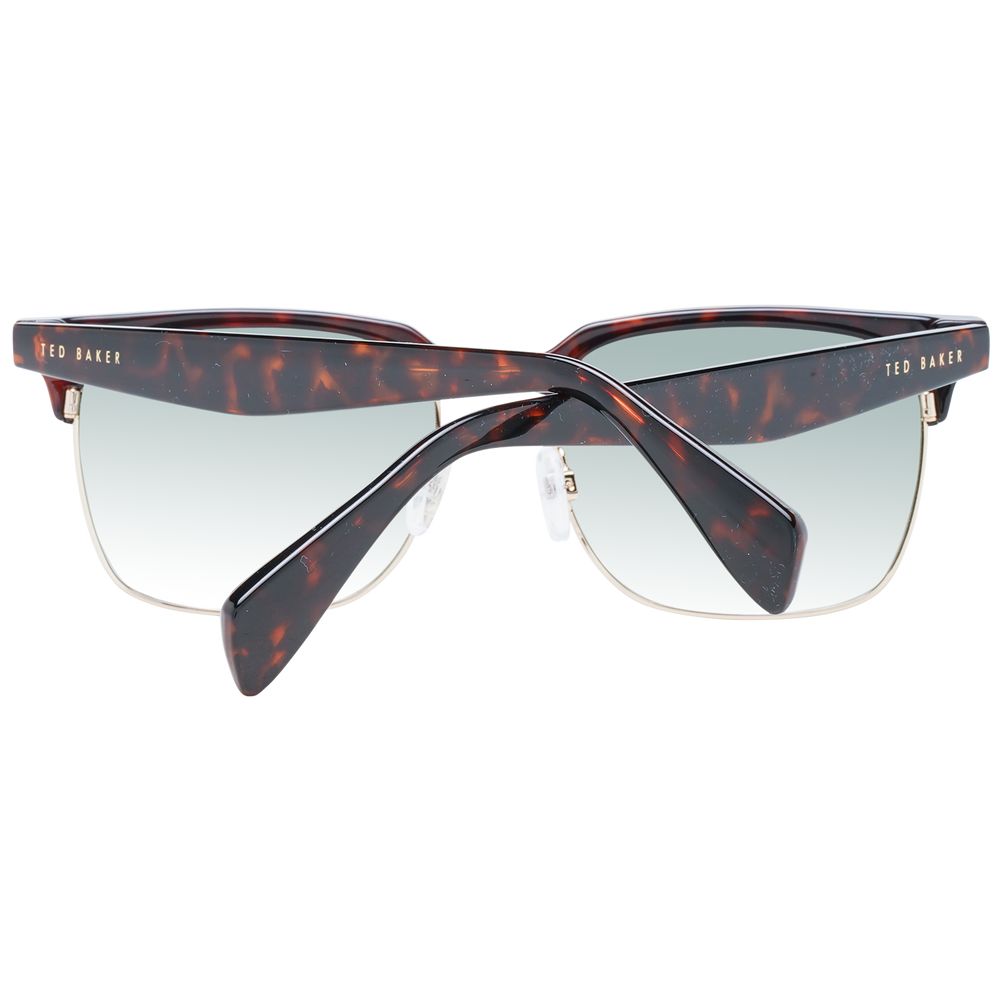 Ted Baker Multicolor Men Sunglass
