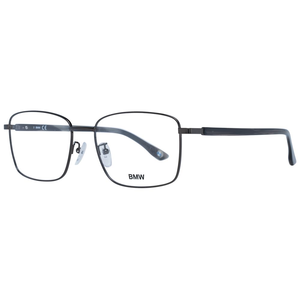 BMW Gray Men Optical Frames BM-1046932