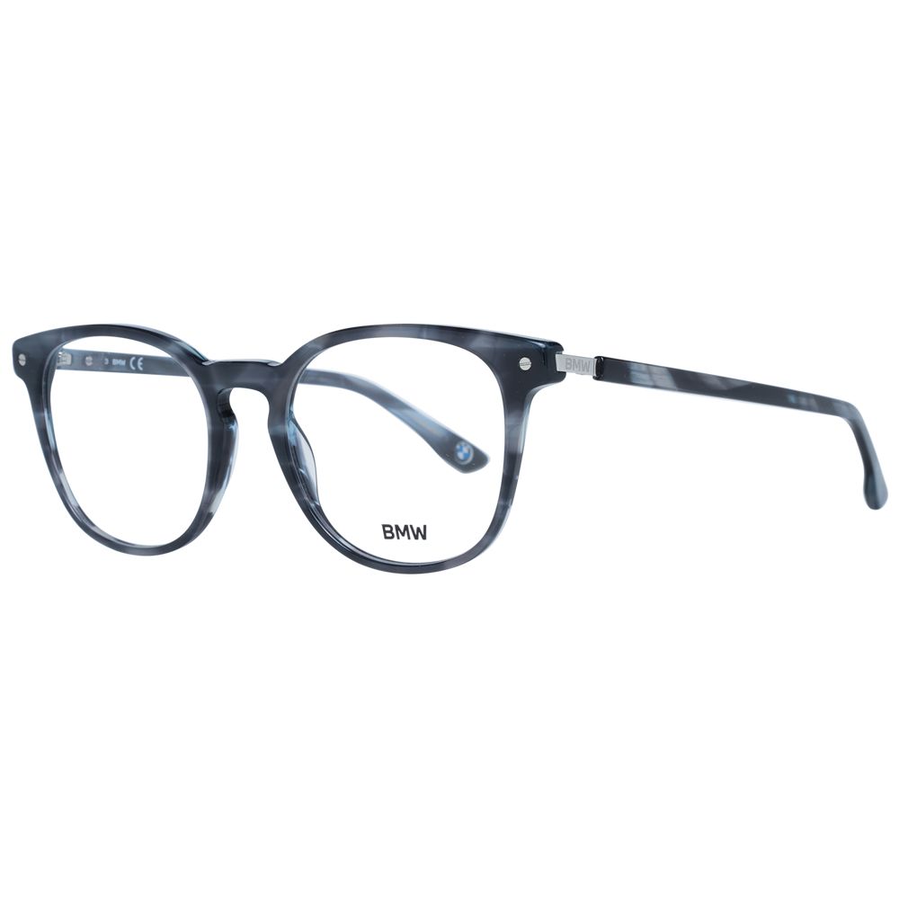 BMW Gray Men Optical Frames BM-1046927