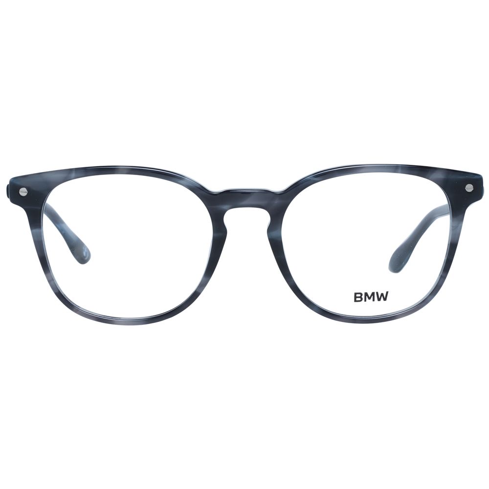 BMW Gray Men Optical Frames BM-1046927