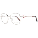 Emilio Pucci Rose Gold Women Optical Frames PU-1049223