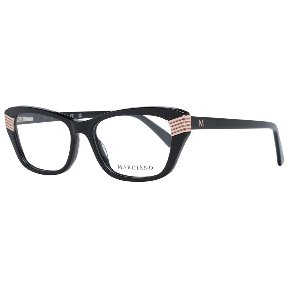 Marciano by Guess Black Women Optical Frames MA-1049343