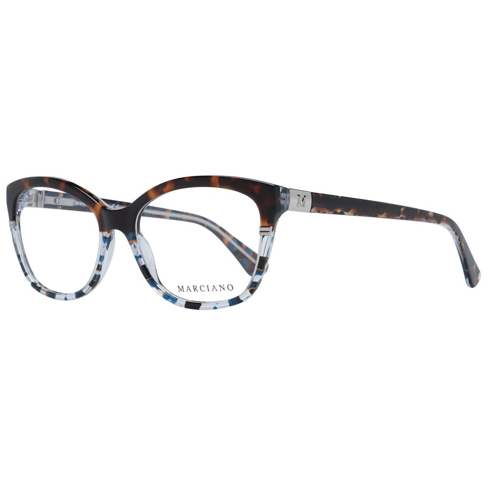 Marciano by Guess Brown Women Optical Frames MA-1049341