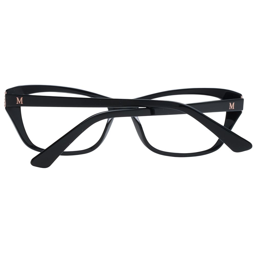 Marciano by Guess Black Women Optical Frames MA-1049343