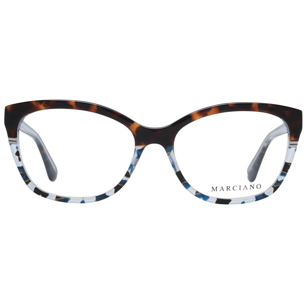 Marciano by Guess Brown Women Optical Frames MA-1049341