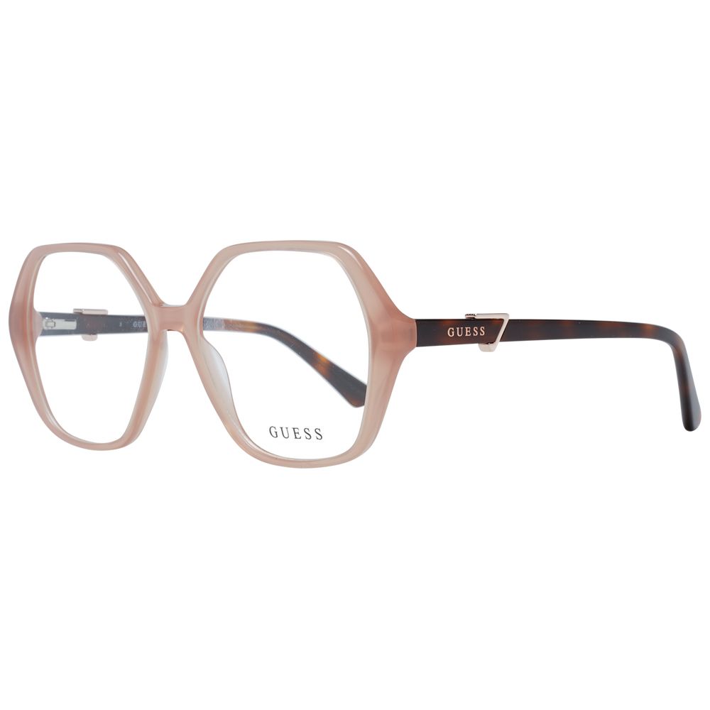 Max Mara Brown Women Optical Frames MA-1049471