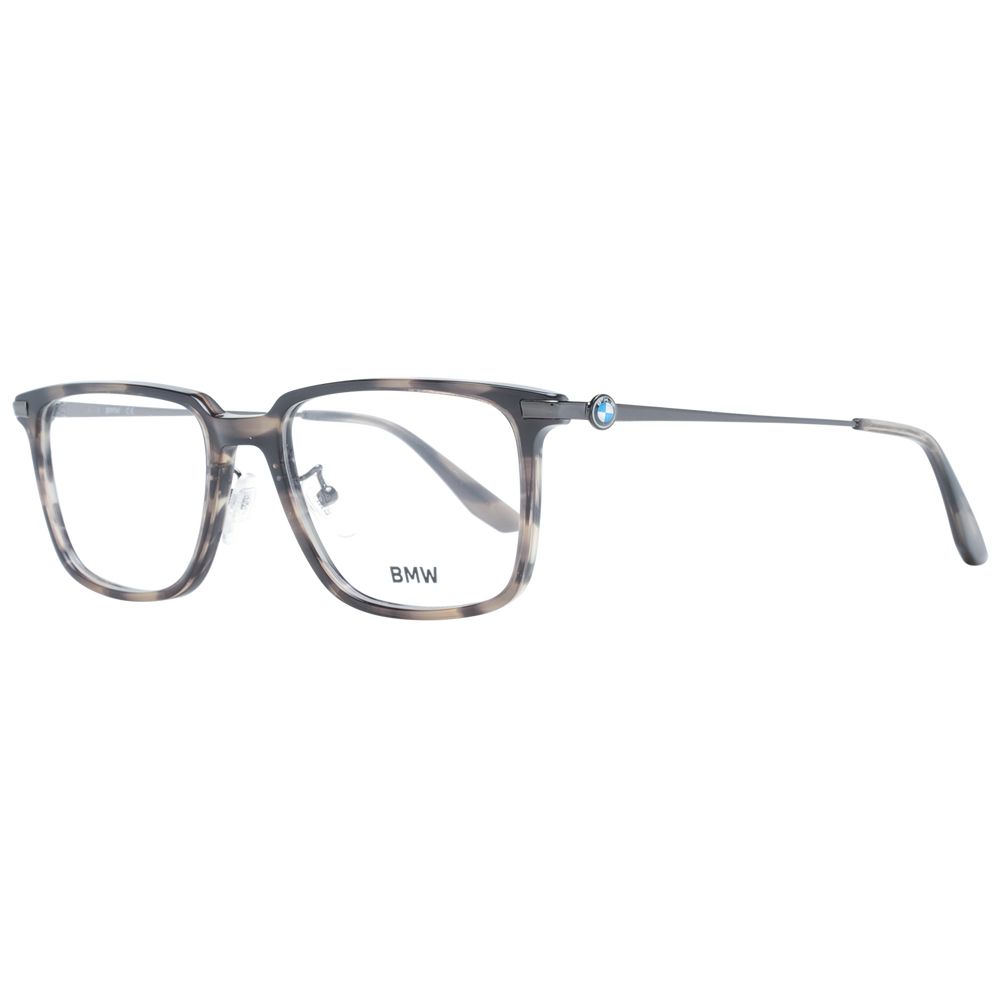 BMW Gray Men Optical Frames BM-1049186