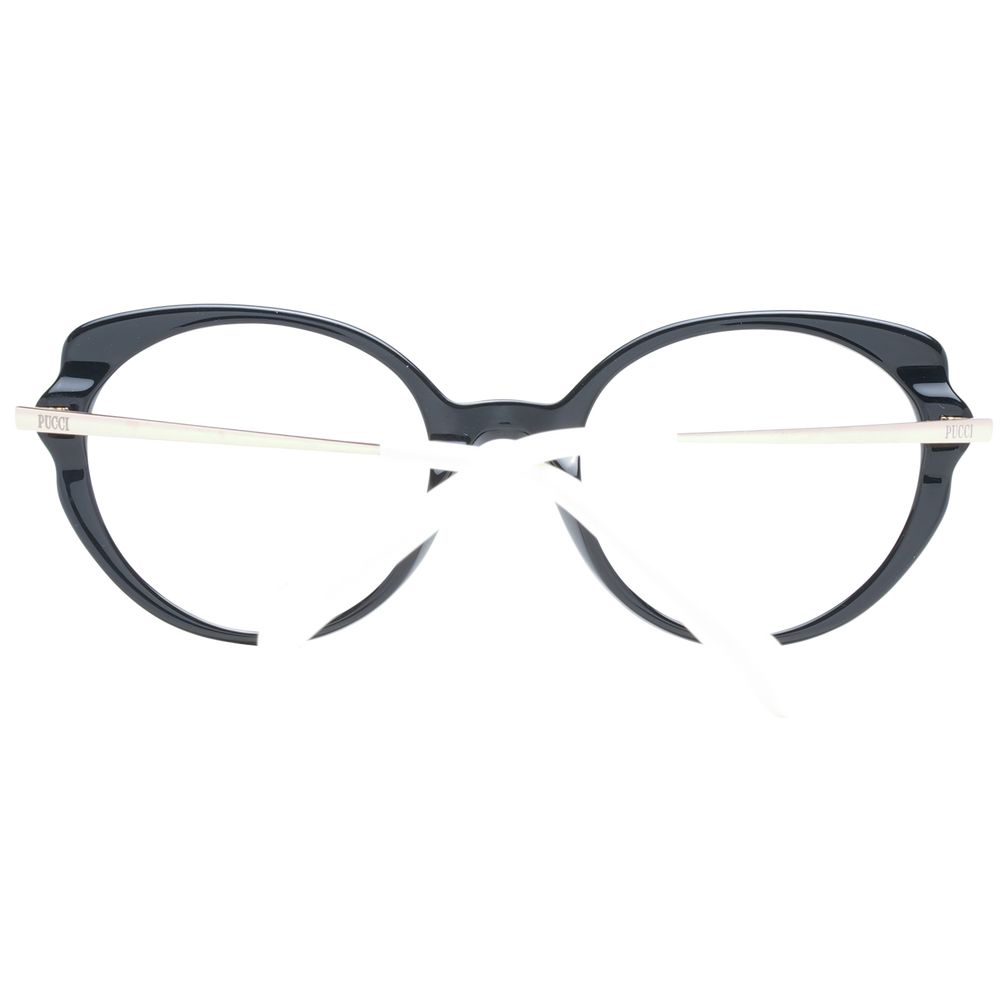 Emilio Pucci Black Women Optical Frames PU-1049224