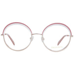 Emilio Pucci Pink Women Optical Frames PU-1049228