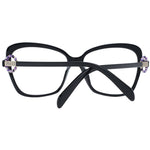 Emilio Pucci Black Women Optical Frames PU-1049219