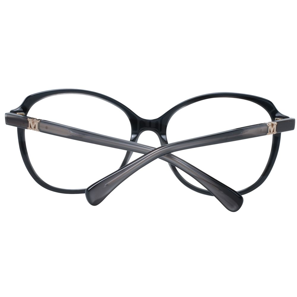 Max Mara Black Women Optical Frames MA-1049482