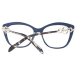 Emilio Pucci Blue Women Optical Frames PU-1049604