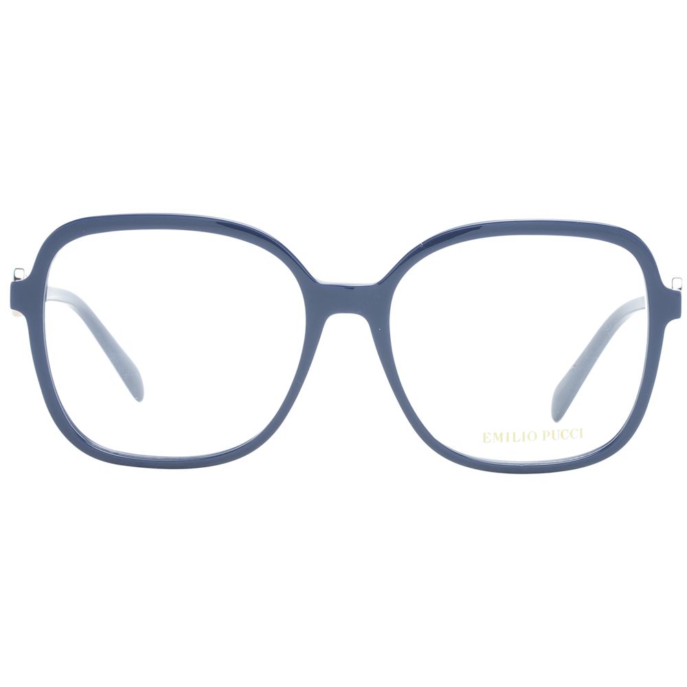Emilio Pucci Blue Women Optical Frames PU-1049613
