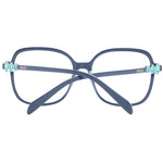 Emilio Pucci Blue Women Optical Frames PU-1049613