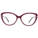 Emilio Pucci Red Women Optical Frames PU-1049601