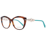 Emilio Pucci Brown Women Optical Frames PU-1049603