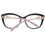 Emilio Pucci Black Women Optical Frames PU-1049602