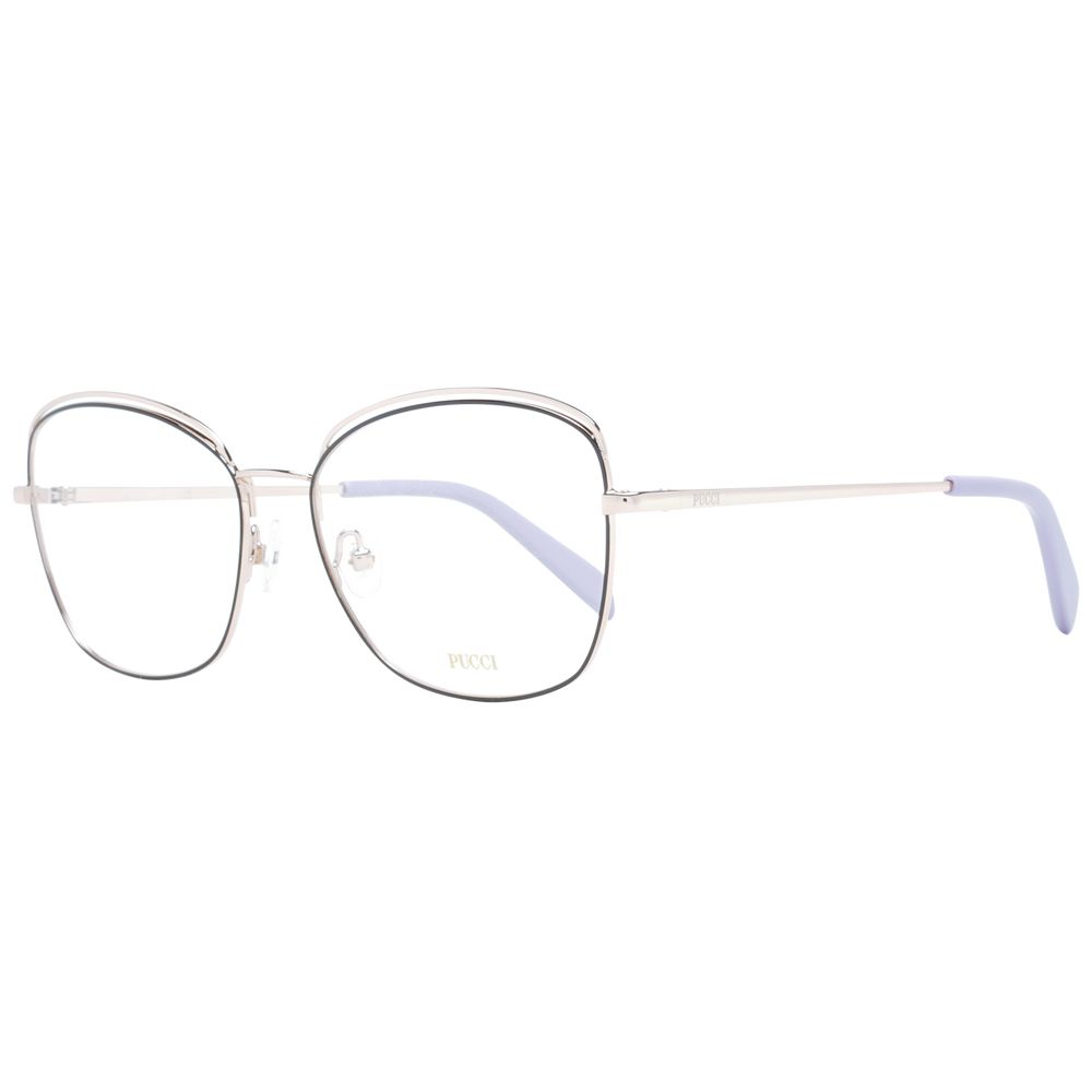 Emilio Pucci Black Women Optical Frames PU-1049605