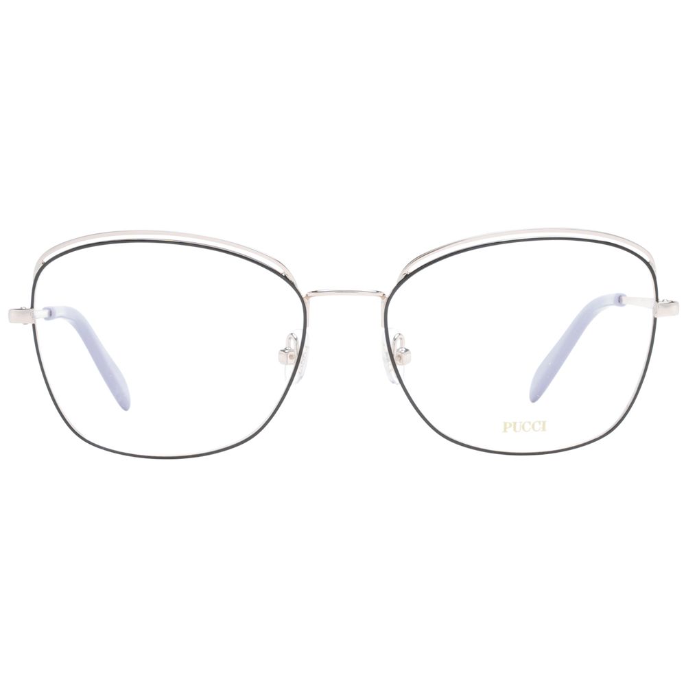 Emilio Pucci Black Women Optical Frames PU-1049605