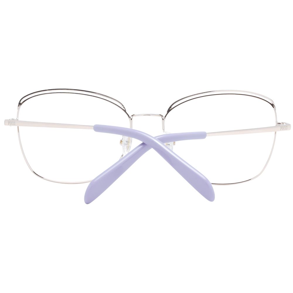 Emilio Pucci Black Women Optical Frames PU-1049605