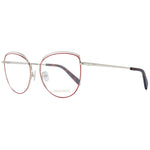 Emilio Pucci Red Women Optical Frames PU-1049606