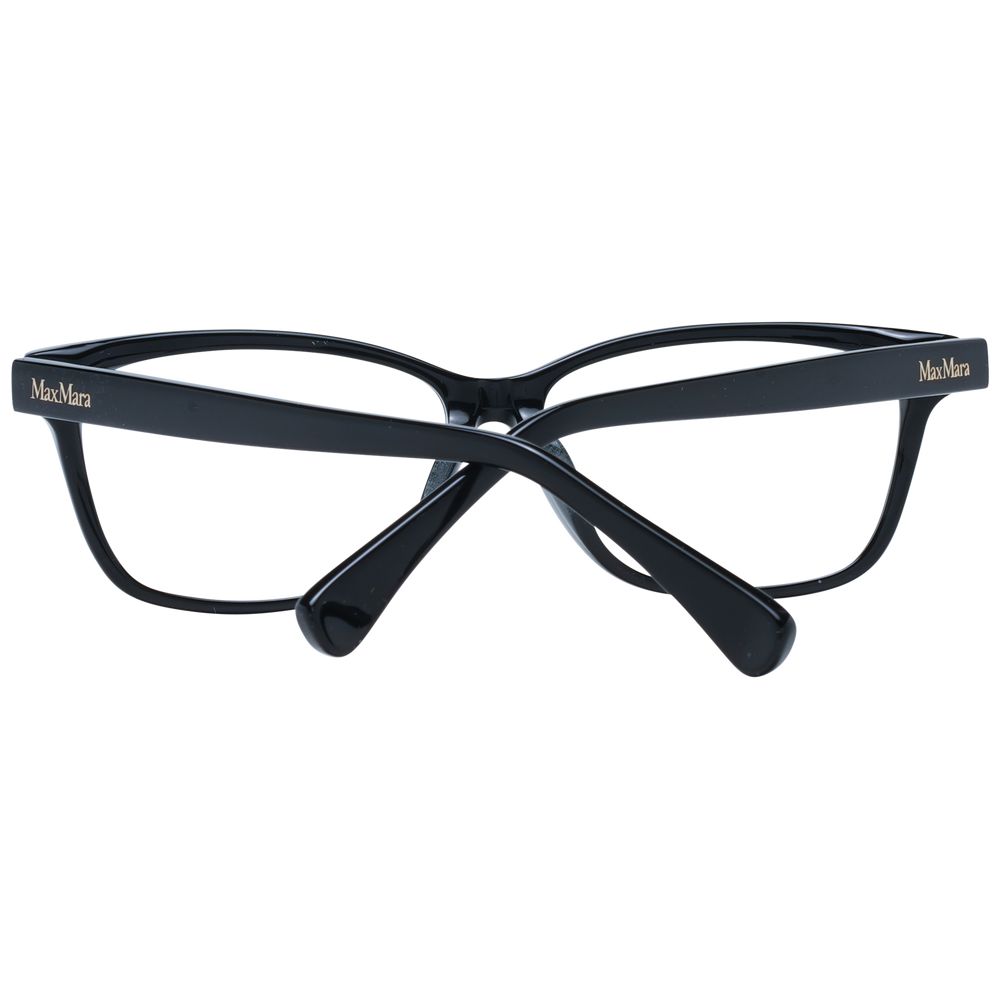 Max Mara Black Women Glasses Frame