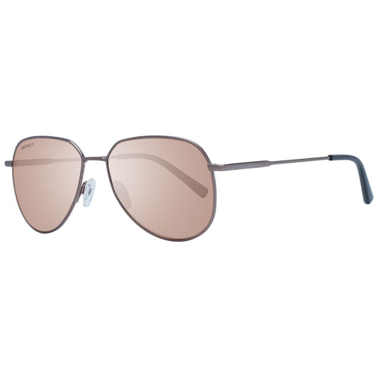 Serengeti Bronze Unisex Sunglass