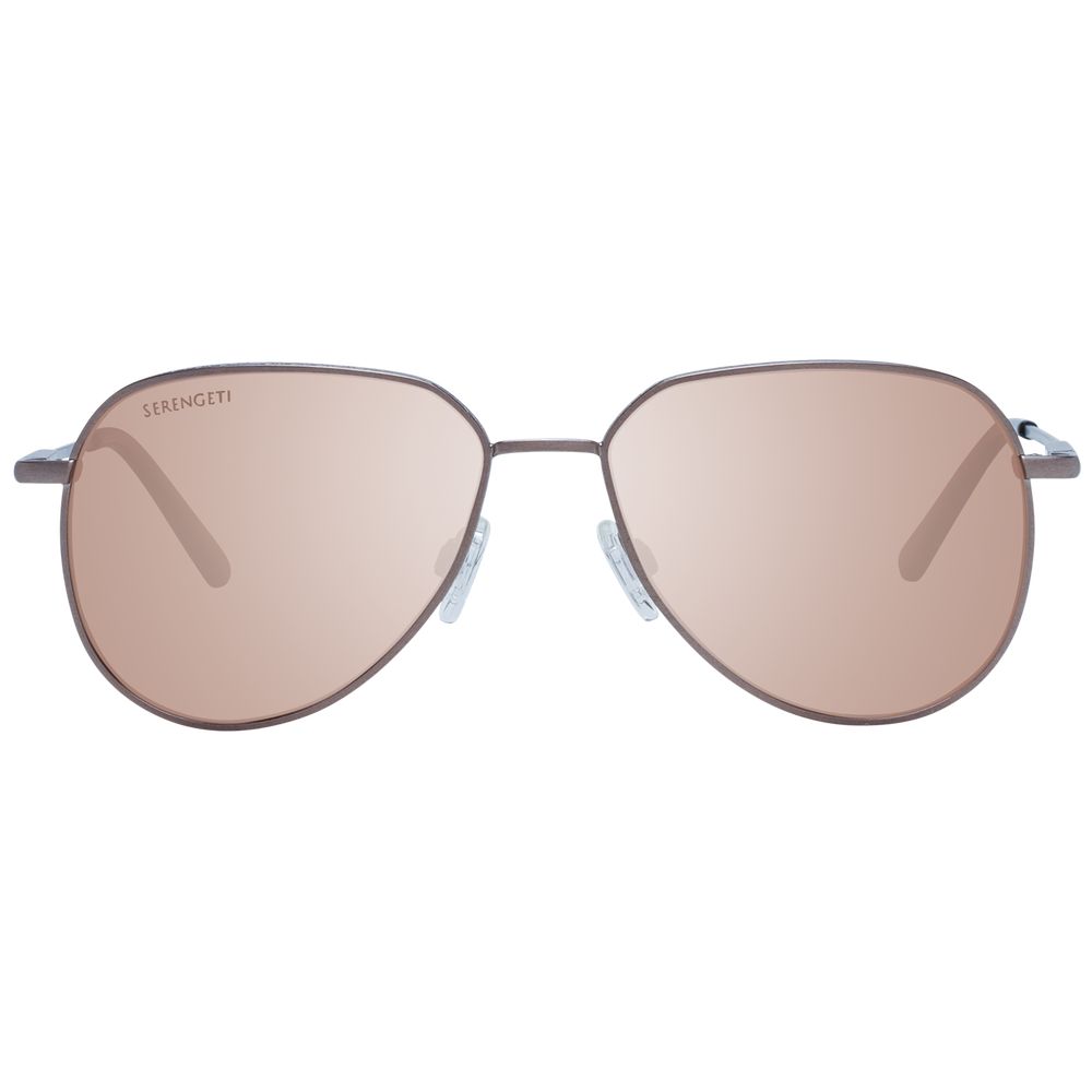 Serengeti Bronze Unisex Sunglass