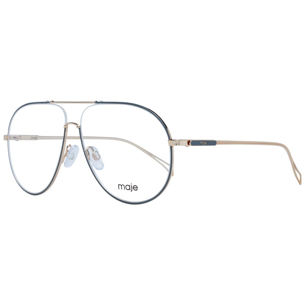 Maje Gray Women Optical Frames MA-1053129