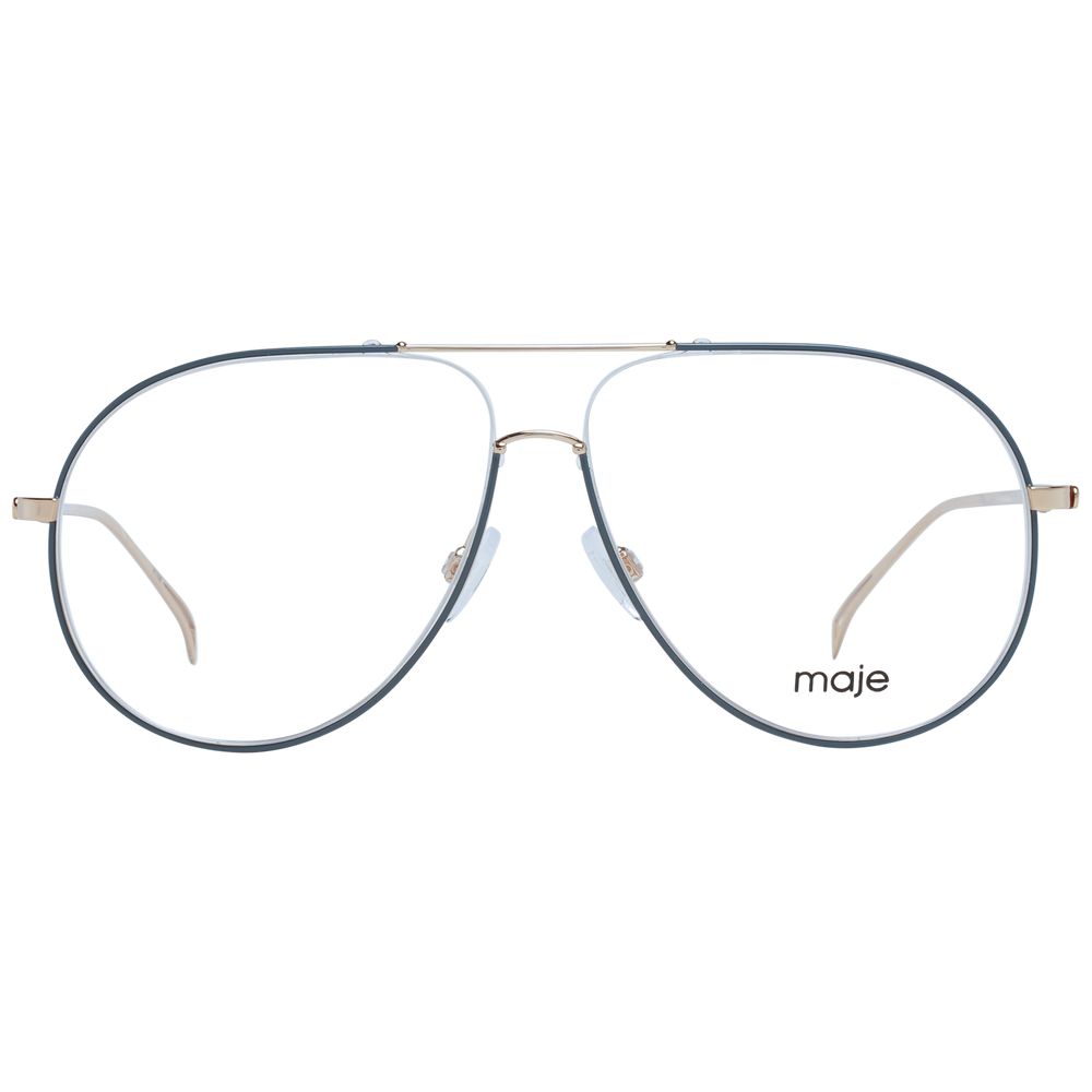 Maje Gray Women Optical Frames MA-1053129