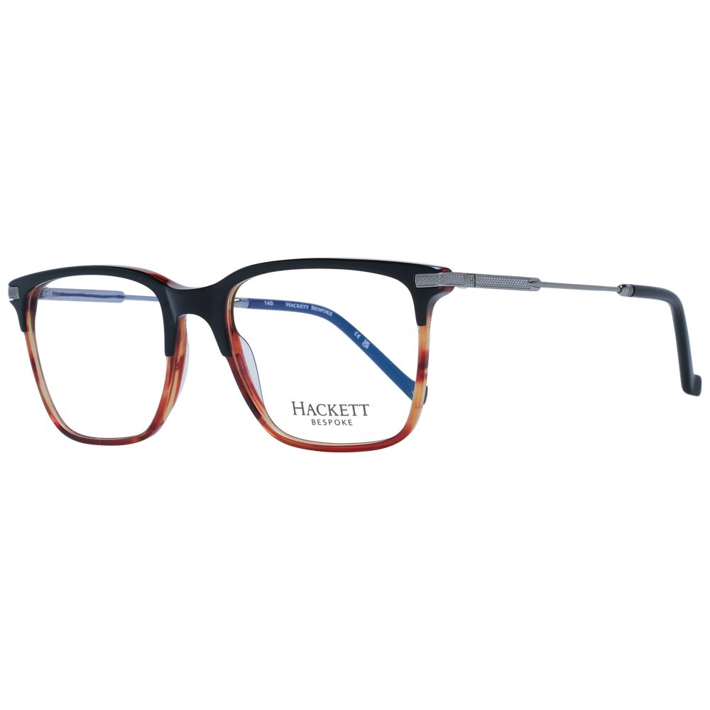 Hackett Brown Acetate Glasses (Frames)