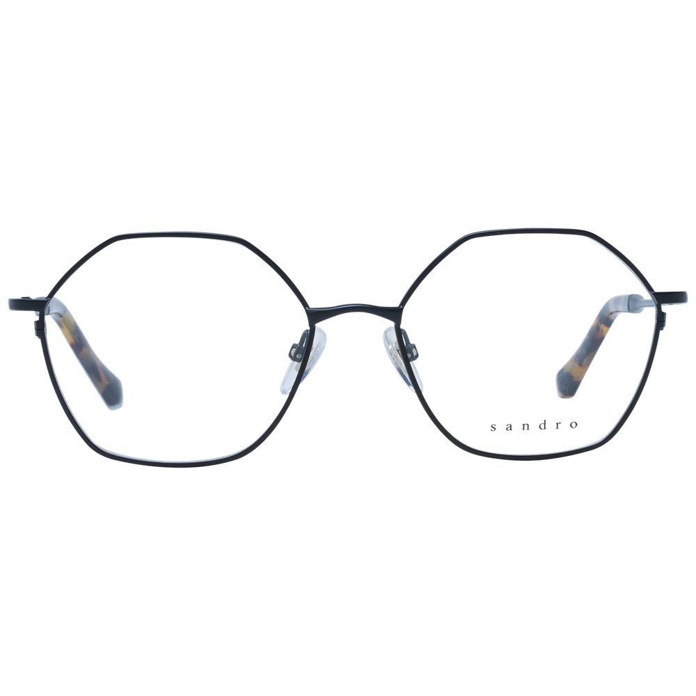 Sandro Black Women Optical Frames SA-1053261