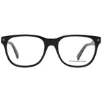 Ermenegildo Zegna Black Men Optical Frames ER-1019609