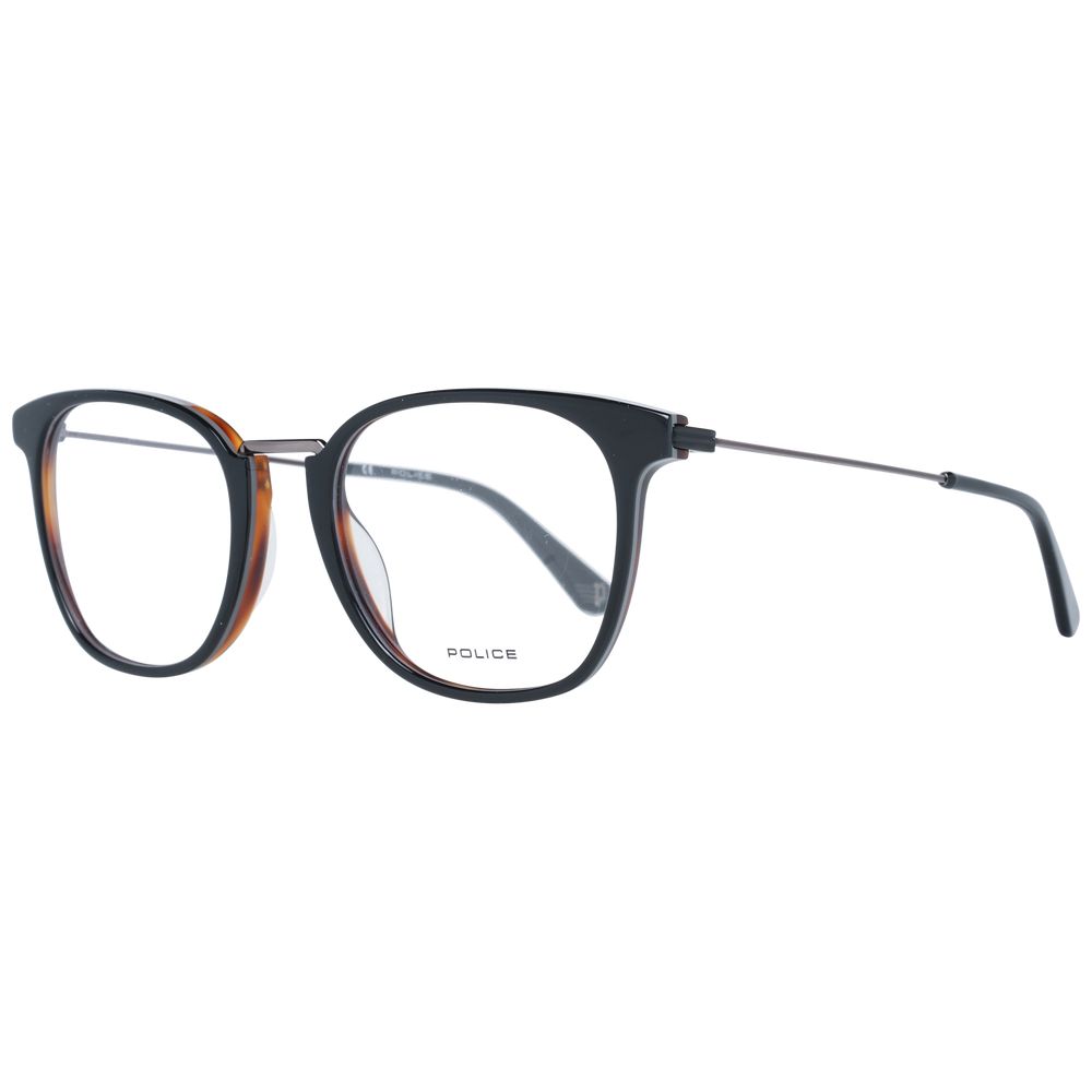 Police Black Men Optical Frames PO-1022525