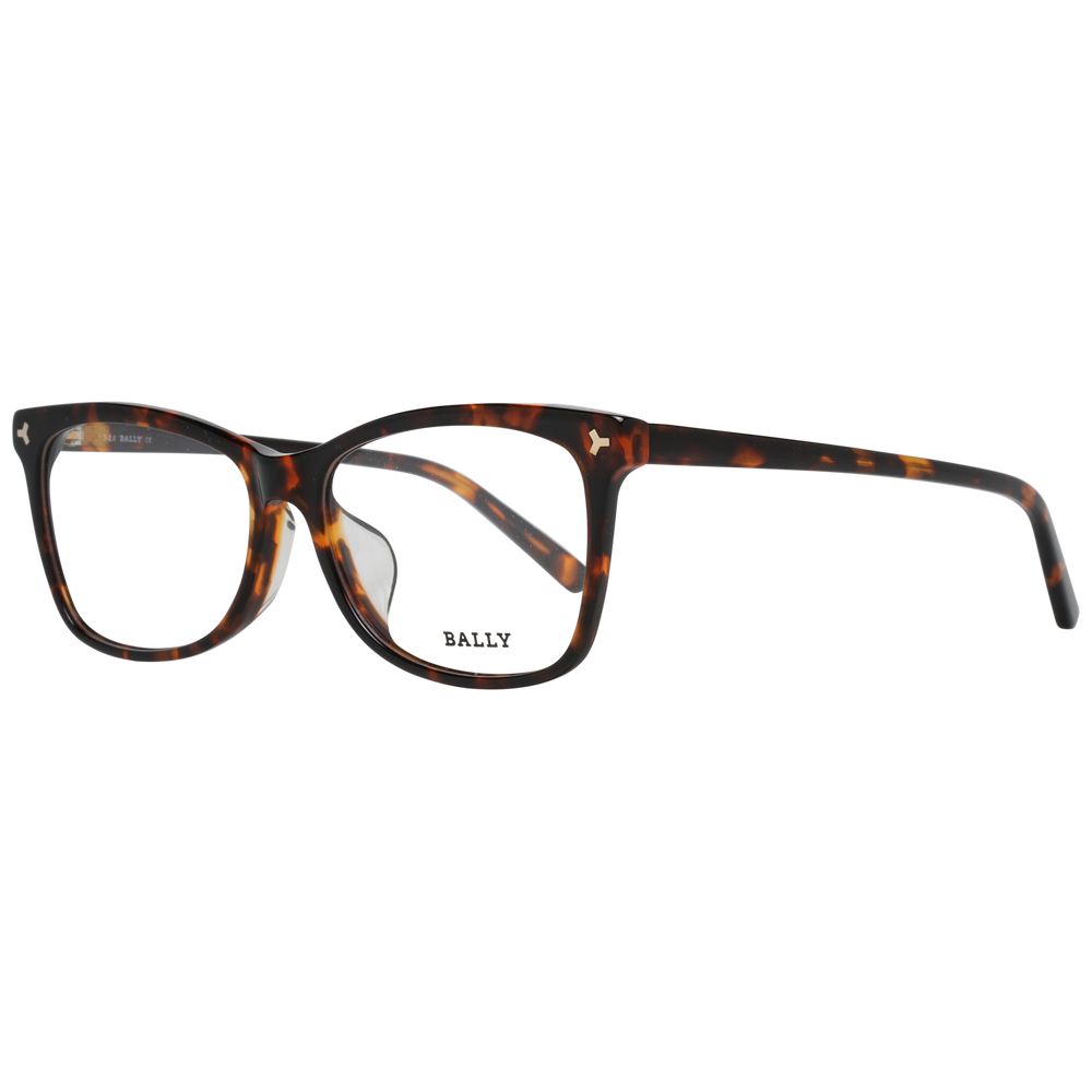 Bally Brown Women Optical Frames BA-1027248