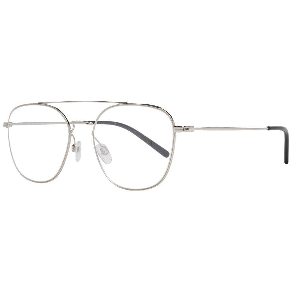 Bally Gray Men Optical Frames BA-1029362