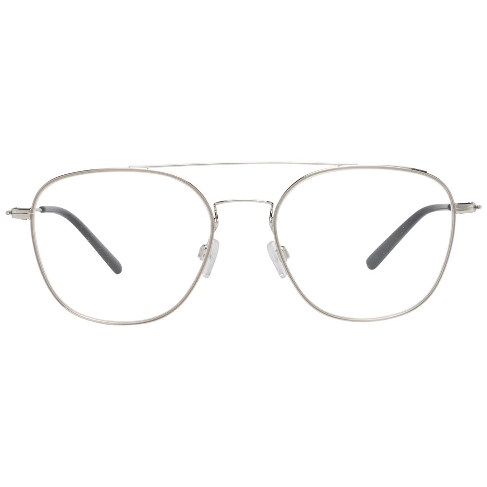 Bally Gray Men Optical Frames BA-1029362