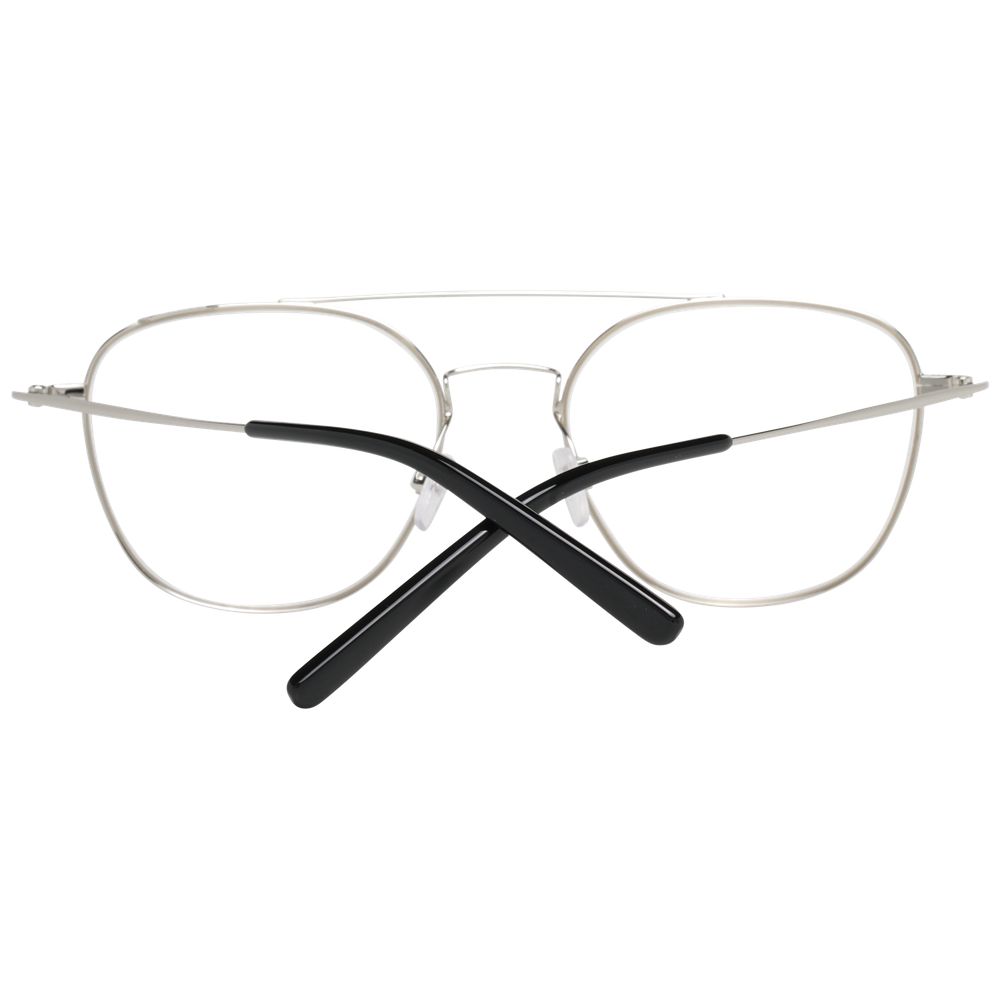 Bally Gray Men Optical Frames BA-1029362