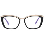 Emilio Pucci Black Women Optical Frames PU-1029482