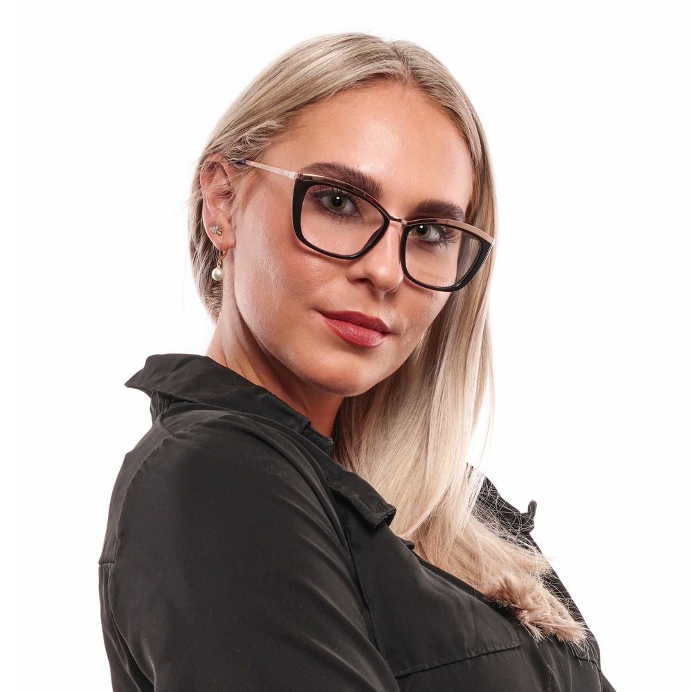 Emilio Pucci Black Women Optical Frames PU-1029482