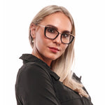 Emilio Pucci Black Women Optical Frames PU-1029482