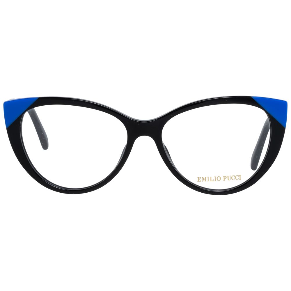 Emilio Pucci Black Women Optical Frames PU-1029528