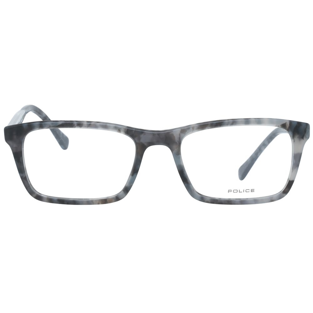 Police Gray Men Optical Frames PO-1031668